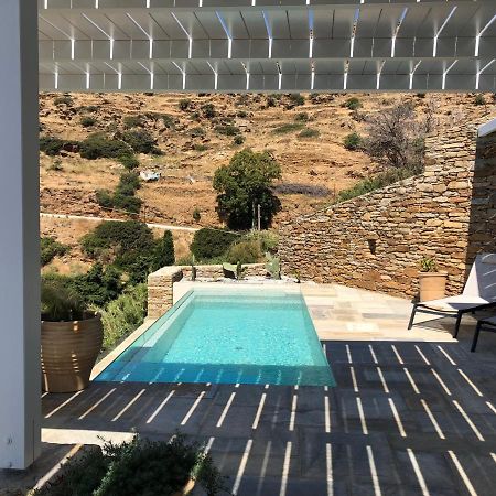 Theros Apartments 2 مِلوبوتاس المظهر الخارجي الصورة