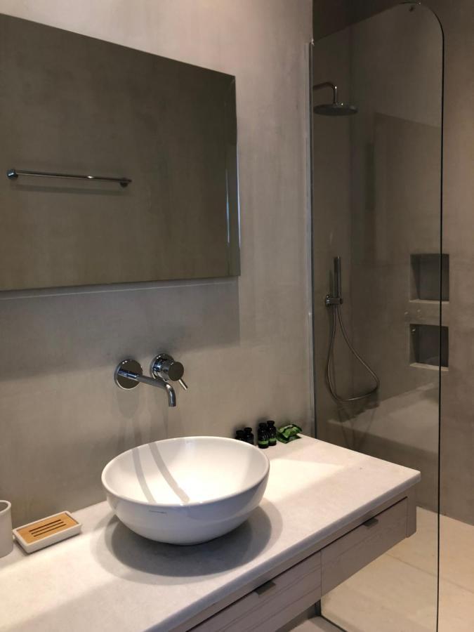 Theros Apartments 2 مِلوبوتاس المظهر الخارجي الصورة