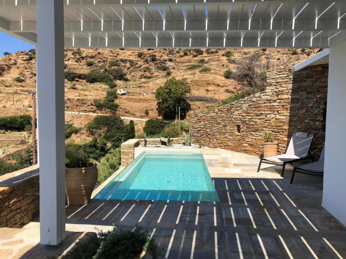 Theros Apartments 2 مِلوبوتاس المظهر الخارجي الصورة