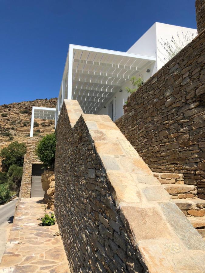 Theros Apartments 2 مِلوبوتاس المظهر الخارجي الصورة