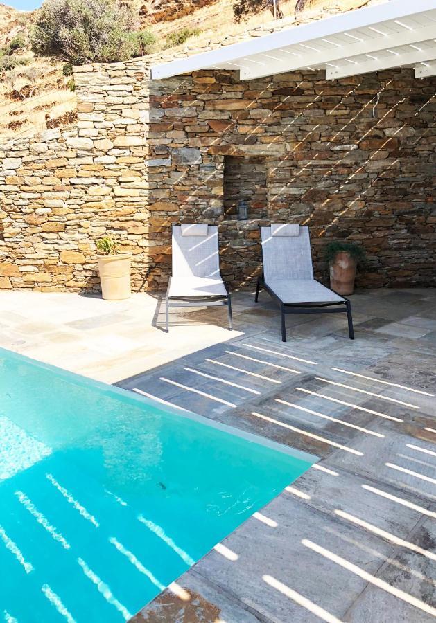 Theros Apartments 2 مِلوبوتاس المظهر الخارجي الصورة